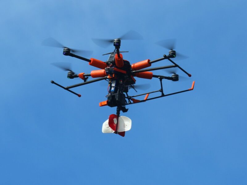 IP Australia Certifies V-TOL Rota-Fix™ Design