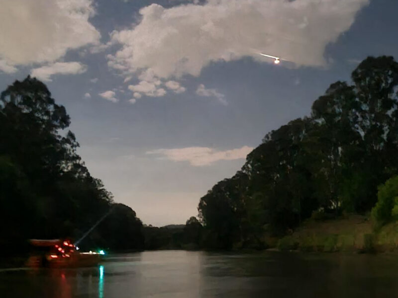 Seeing Is Believing and Potentially Life Saving