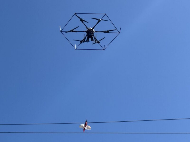 Delivering Safer Military Flight Operations at Holsworthy