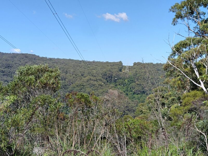 Where Helicopters Shouldn’t Go & Where Elevated Platforms Cannot Go